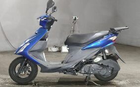 SUZUKI ADDRESS V125 S CF4MA