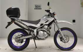 YAMAHA XT250X DG17J