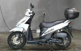 SUZUKI ADDRESS 110 CE47A