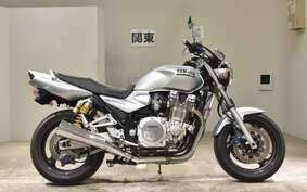 YAMAHA XJR1300 2000 RP03J