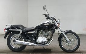 KAWASAKI ELIMINATOR 125 1998 BN125A