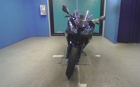 KAWASAKI NINJA 250 ABS 2015 EX250L