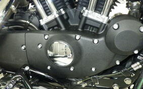 HARLEY XL1200X 2022 LC3