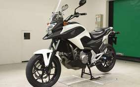 HONDA NC 700 X A 2012 RC63