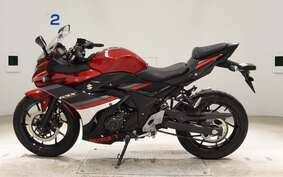 SUZUKI GSX250R DN11A