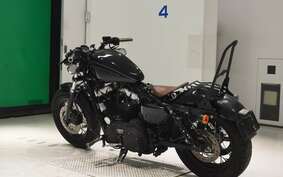 HARLEY XL1200X 2013