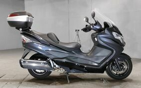 SUZUKI SKYWAVE 400 2013 CK45A