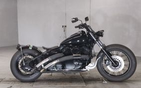 YAMAHA DRAGSTAR400 VH01J