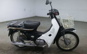 HONDA C100 SUPER CUB CUSTOM HA06