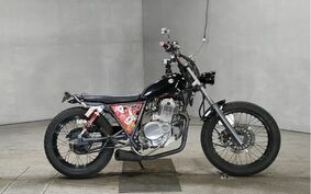 SUZUKI GRASS TRACKER BigBoy NJ47A