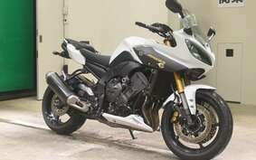 YAMAHA FAZER FZ8 S 2014 RN25