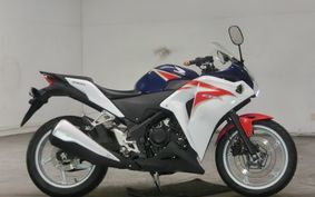 HONDA CBR250R MC41