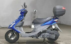 SUZUKI ADDRESS V125 S CF4MA