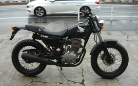 HONDA FTR223 MC34