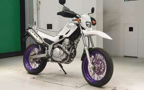 YAMAHA XT250X DG17J