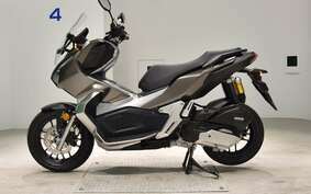 HONDA ADV150 KF38