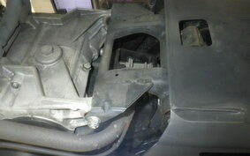 SUZUKI ADDRESS 110 CE47A