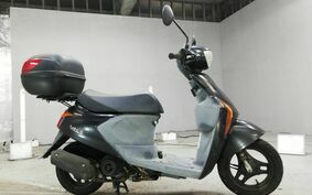 SUZUKI LET's 5 G CA47A