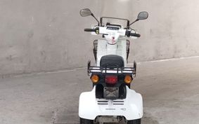 HONDA GYRO TD02