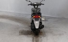 SUZUKI ADDRESS V125 CF46A