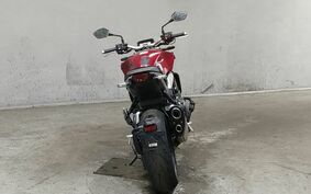 HONDA CB1000R 2021 SC80