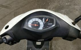 SUZUKI ADDRESS V50 CA44A