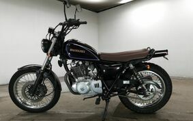 SUZUKI GRASS TRACKER NJ4BA