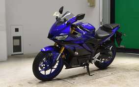 YAMAHA YZF-R25 A RG43J