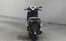 HONDA LEAD 125 JF45