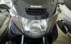 SUZUKI SKYWAVE 400 CK42A