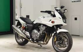 HONDA CB400 SUPER BOLDOR VTEC 2009 NC42