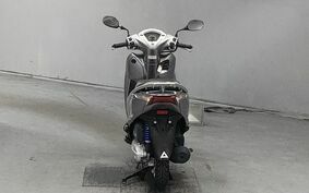 HONDA LEAD 125 JF45