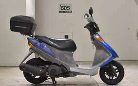 SUZUKI ADDRESS V125 CF46A