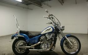 HONDA STEED 400 1996 NC26