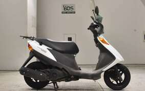 SUZUKI ADDRESS V125 CF46A