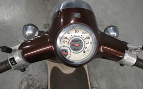 HONDA GIORNO AF70