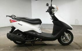 YAMAHA AXIS 125 TREET SE53J