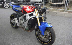 HONDA CBR600RR PC37