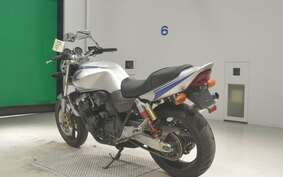 HONDA CB400SF VTEC SPEC 2 2002 NC39