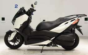 YAMAHA X-MAX 250 A SG42J