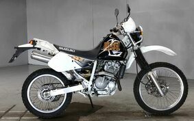 SUZUKI DJEBEL 250 XC Type SJ45A