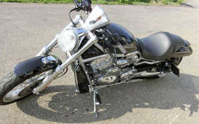 HARLEY V-ROD VRSCAW 2009 HFH