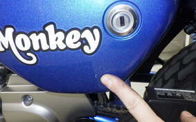 HONDA MONKEY 125 ABS JB02