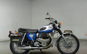 KAWASAKI W1 S 1969 W1F