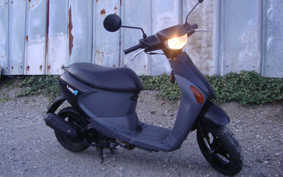 SUZUKI LET's 4 CA41A