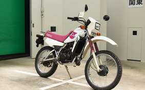 YAMAHA DT50 17W