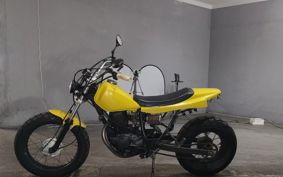 YAMAHA TW200 2JL