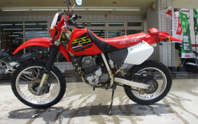 HONDA XR250 MD30