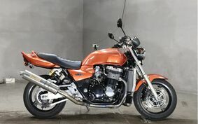 HONDA CB1300SF SUPER FOUR 1999 SC40