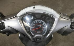 HONDA DIO 110 JF58